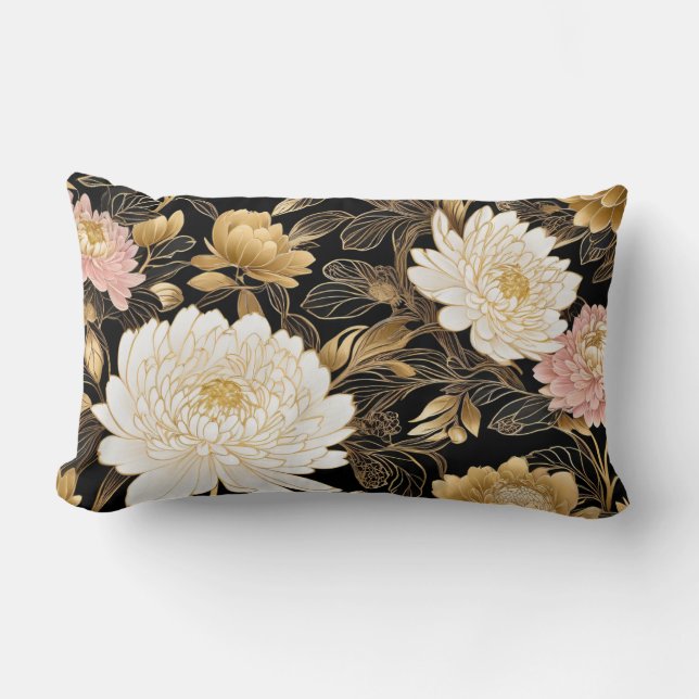 Throw Pillow Lumbarkudde (Framsida)