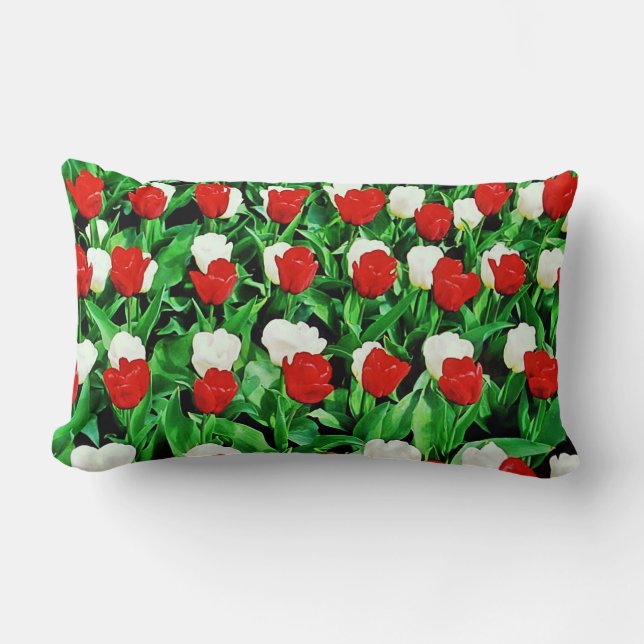 Throw Pillow Lumbarkudde (Framsida)
