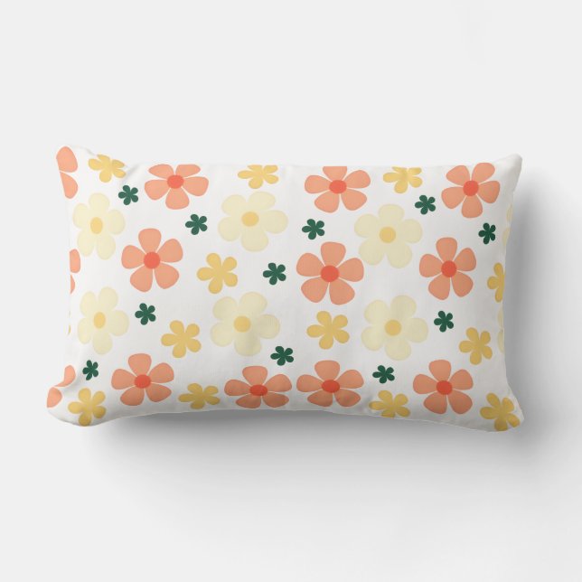 Throw Pillow Lumbarkudde (Framsida)