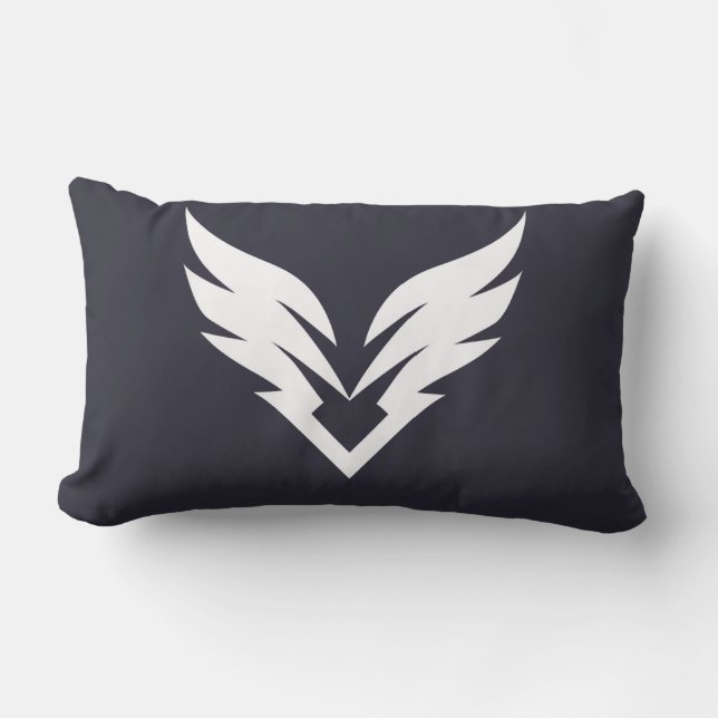 Throw Pillow Lumbarkudde (Framsida)