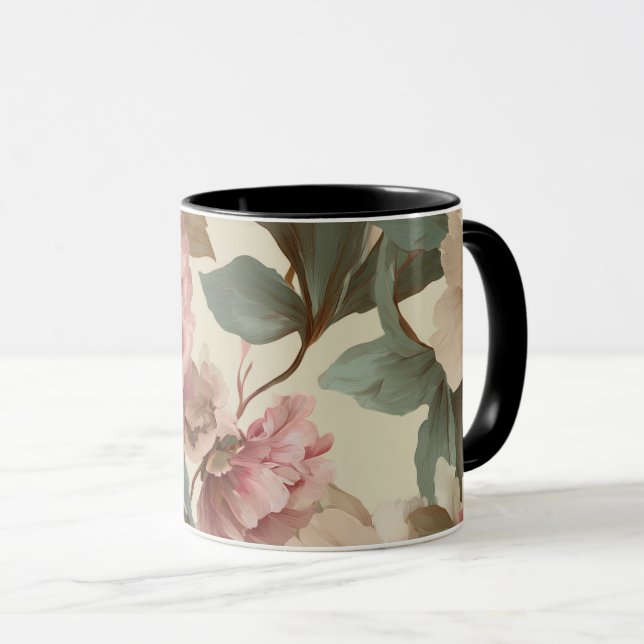 Throw Pillow Mugg (Framsida höger)