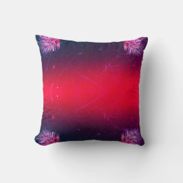 Throw Pillow Passion Kudde