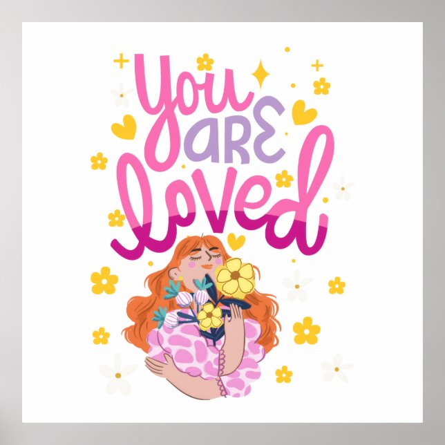 Throw Pillow Poster (Framsidan)