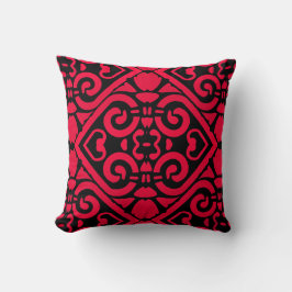 Throw Pillow R.T.P. Kudde