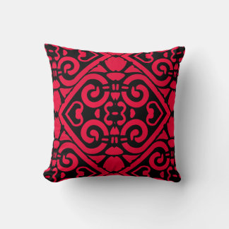Throw Pillow R.T.P. Kudde
