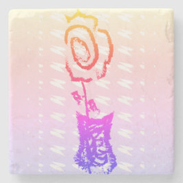 Throw Pillow Stenunderlägg