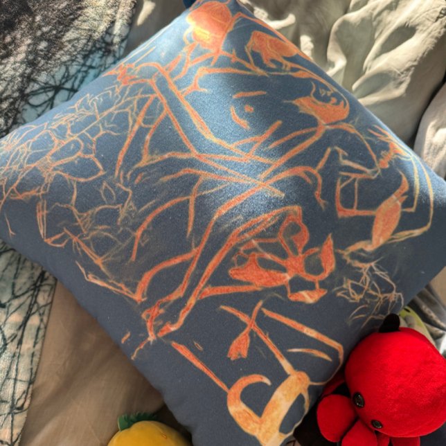 THROW PILLOW studio miiri Kudde (Skapare uppladdad)