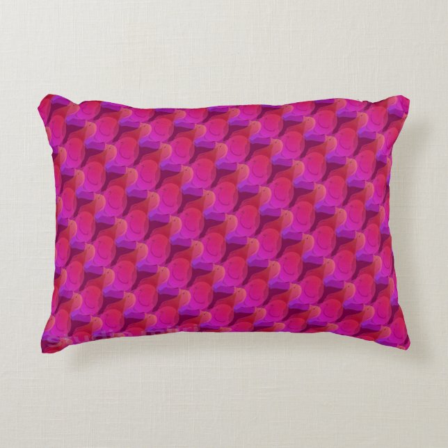 THROW PILLOW studio miiri Prydnadskudde (Framsidan)