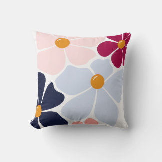 Throw pillows kudde