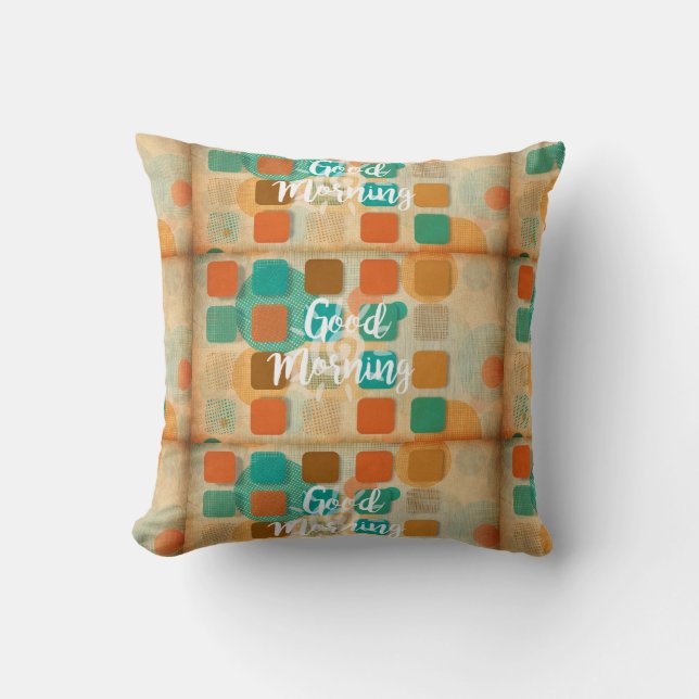 Throw Pillows Kudde (Framsida)