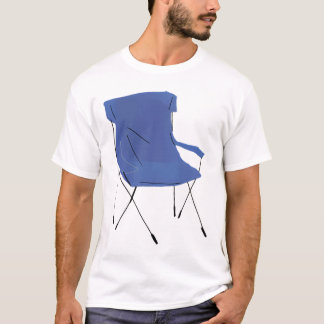 Throwback Lawnchairs T Shirt