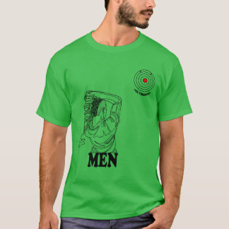Throwing Sports Aehrowing For Men funny gift T Shirt