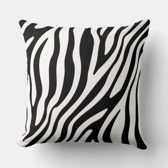 ThrowPillow 20 x 20 tum Kudde (Framsida)