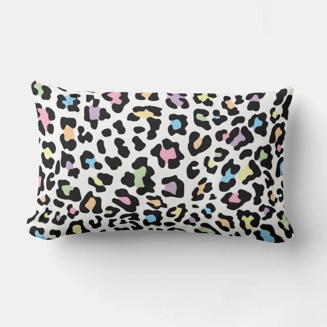 ThrowPillow 20 x 20 tum Lumbarkudde (Framsida)