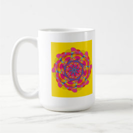 Throwpillow Kaffemugg