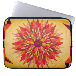 Throwpillows Laptop Fodral