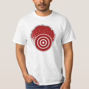 #ThrowToTheFroT-tröja T-shirt