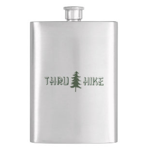 Thru Hike Fickplunta