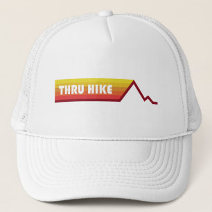 Thru Hike Keps
