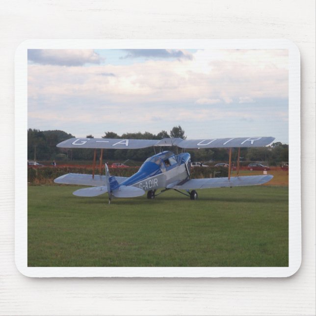 Thruxton Jackaroo Musmatta (Framsidan)