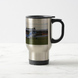 Thruxton Jackaroo Resemugg