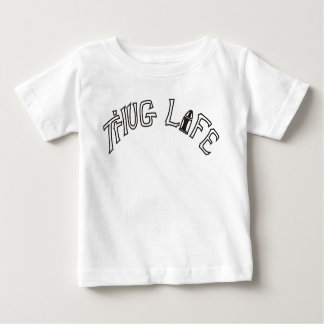 Thug Baby Life Premium T Shirt