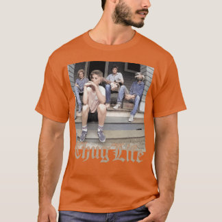 Thug Life Golden Girls T Shirt