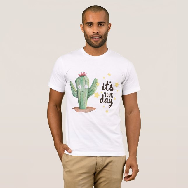 Thug Life T-shirt (Hel framsida)