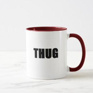 thug mugg