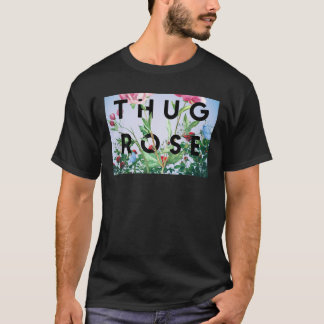 Thug Ro T Shirt