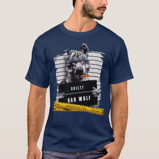 Thug Varg T Shirt