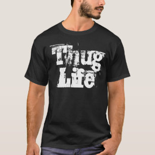 ThugLife T Shirt