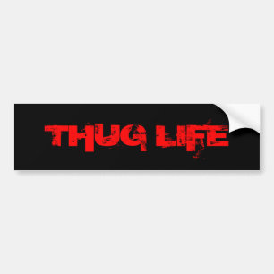 THUGLIV BILDEKAL