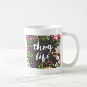 Thugliv Kaffemugg