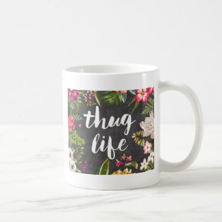 Thugliv Kaffemugg