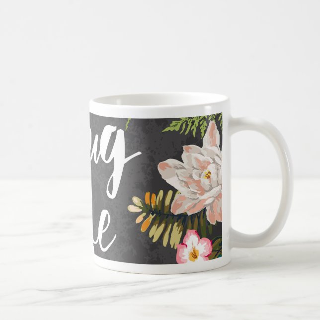 Thugliv Kaffemugg (Höger)