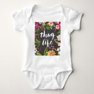 Thugliv T Shirt