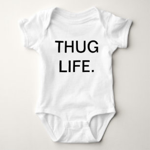 THUGLIV T SHIRT