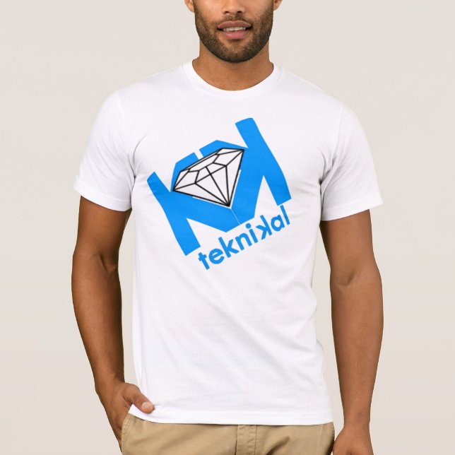 Thugliv T Shirt (Framsida)