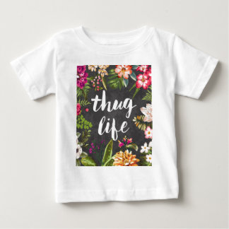 Thugliv Tee Shirt