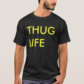 THUGLIV TEE SHIRT