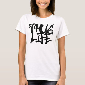 THUGLIV! TRÖJA