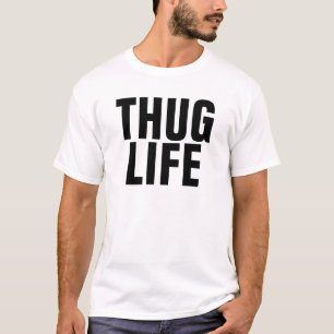 Thugliv Tröja