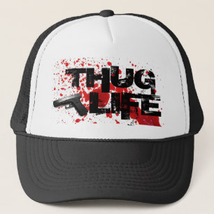 THUGLIV TRUCKERKEPS