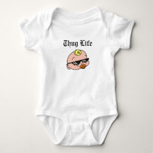 Thuglivbaby T Shirt