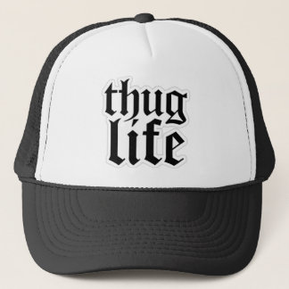 Thuglivhatt Keps