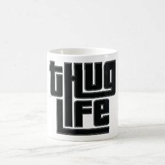 Thuglivmugg Kaffemugg