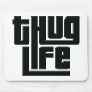 ThuglivT-tröja Musmatta