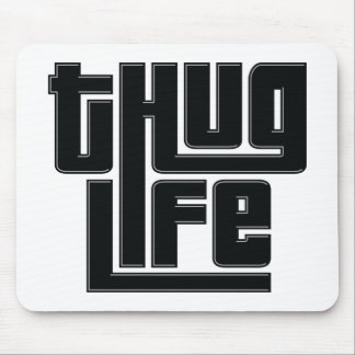 ThuglivT-tröja Musmatta