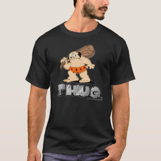 THUGT-tröja T-shirt